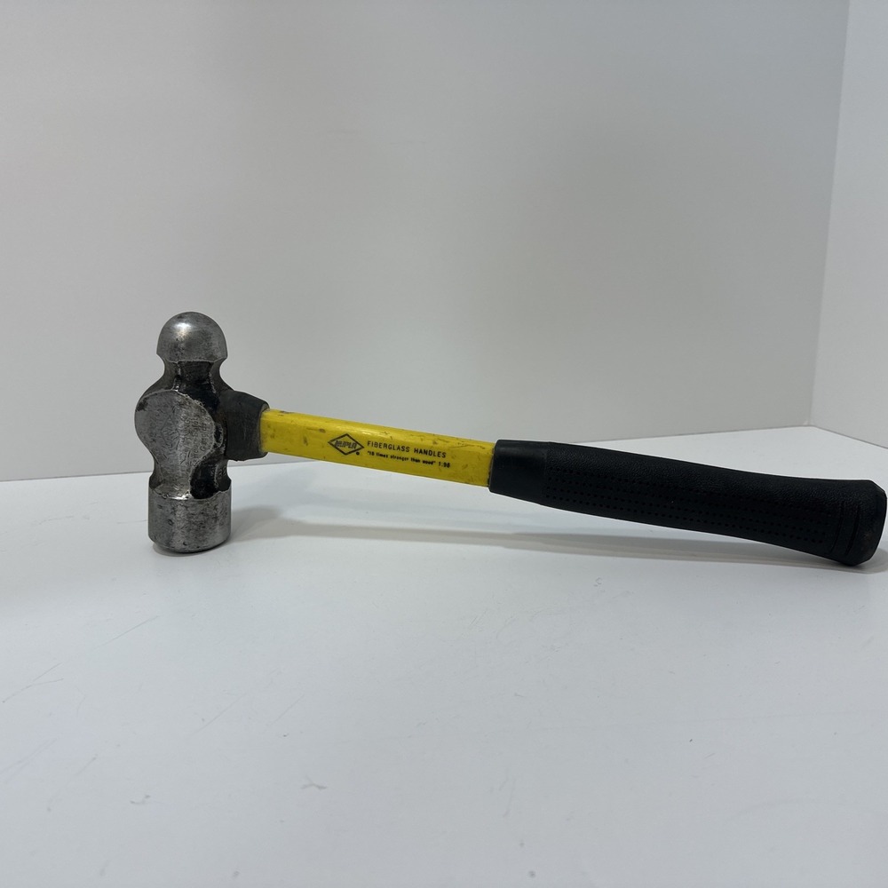 Nupla 32 oz Ball-Peen Hammer